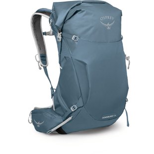 Рюкзак Osprey Downburst 34 Women’s [tidal blue] - O/S