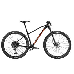 Велосипед MONDRAKER CHRONO 29", M, [Black/Orange], (2023/2024)