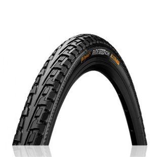 Покрышка Continental RIDE Tour, 16"x1.75, 47-305, не складная, ExtraPuncture