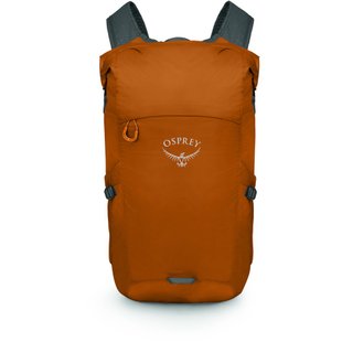 Рюкзак Osprey Ultralight Dry Stuff Pack 20 [toffee orange] - O/S