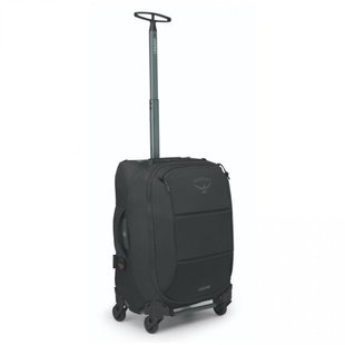 Валіза Osprey Ozone 4-Wheel Carry On 38L [black] - O/S