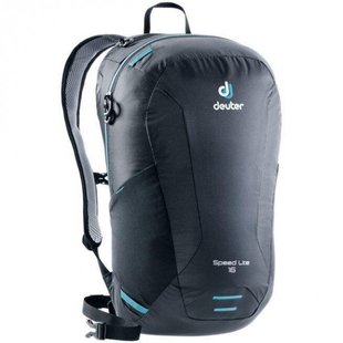 Рюкзак Deuter Speed Lite 16 л Black