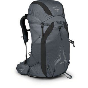Рюкзак Osprey Exos 58 [tungsten grey] - L/XL