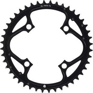Зірка SRAM Chain Ring MTB 44T 104 BCD CAS V4 Alum 4mm Matte Black