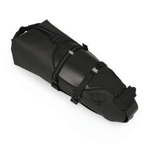 Підсідельна сумка Osprey Escapist Saddle Bag Large [black]