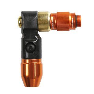 Головка насоса Lezyne ABS-1 PRO HV CHUCK