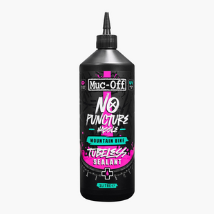 Герметик для бескамерки MUC-OFF MTB Tubeless Sealant 1 L