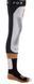 Носки FOX FLEXAIR KNEE BRACE SOCKS [Black], Medium