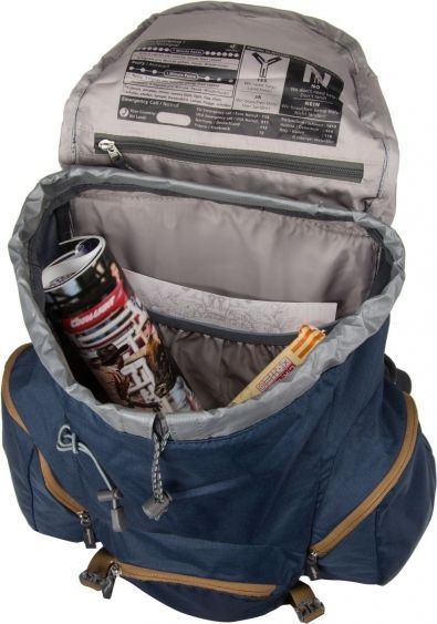 Рюкзак Deuter Groden SL 30 л Midnight Lion