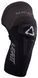 Детские наколенники LEATT ReaFlex Hybrid Youth Knee Guard [Black], Junior