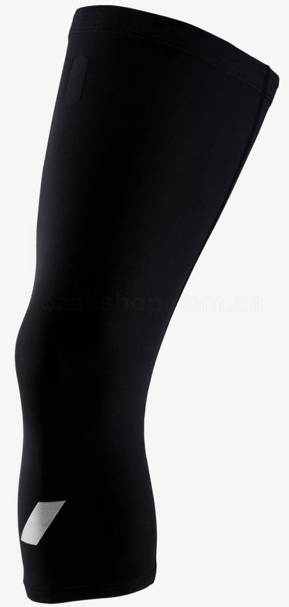 Утеплювач ніг Ride 100% EXCEEDA Knee Sleeve [Black], Medium