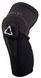 Детские наколенники LEATT ReaFlex Hybrid Youth Knee Guard [Black], Junior