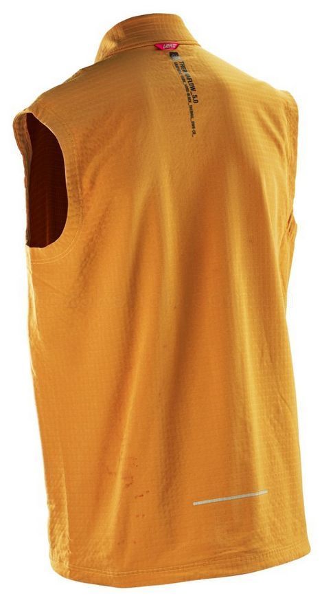 Жилет LEATT MTB 5.0 ThermaFlow Vest [Lager Yellow], M