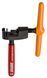 Витискач ланцюга Unior Tools Chain tool RED / червоний