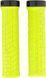 Грипсы RaceFace GETTA Grip, YELLOW / BLACK, 30 mm