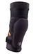 Детские наколенники FOX LAUNCH Youth Knee Guard - D3O&reg; [Black], One Size