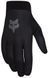 Детские перчатки FOX RANGER Youth Glove [Black], YL