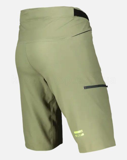 Вело шорти LEATT Shorts MTB 1.0 [Cactus], 32