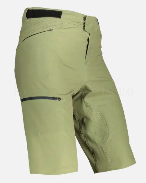 Вело шорти LEATT Shorts MTB 1.0 [Cactus], 32