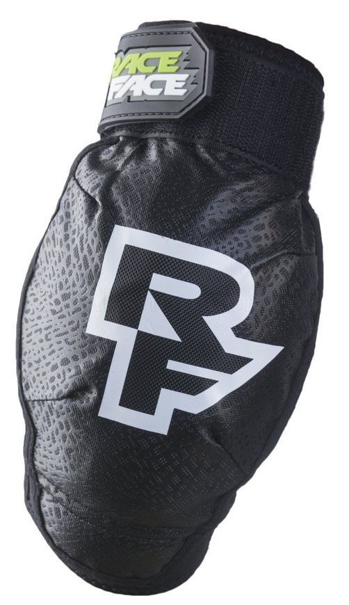 Захист ліктя Race Face KHYBER women's ELBOW-BLACK-MEDIUM