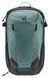 Рюкзак Deuter Compact EXP 12 SL [jade-graphite]