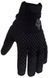 Зимние вело перчатки FOX DEFEND PRO WINTER GLOVE [Black], XXL