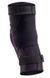 Детские наколенники FOX LAUNCH Youth Knee Guard - D3O&reg; [Black], One Size