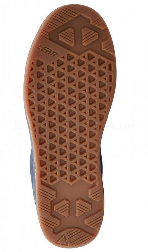 Вело обувь LEATT Shoe DBX 2.0 Flat [Onyx], 9.5