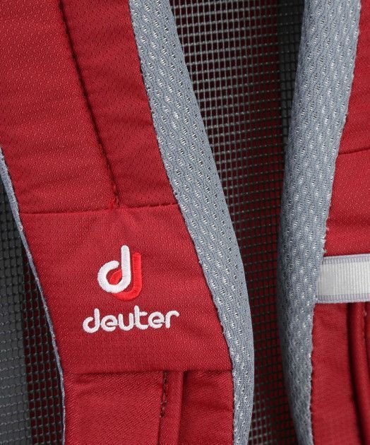 Рюкзак Deuter AC Lite 18 л Cranberry