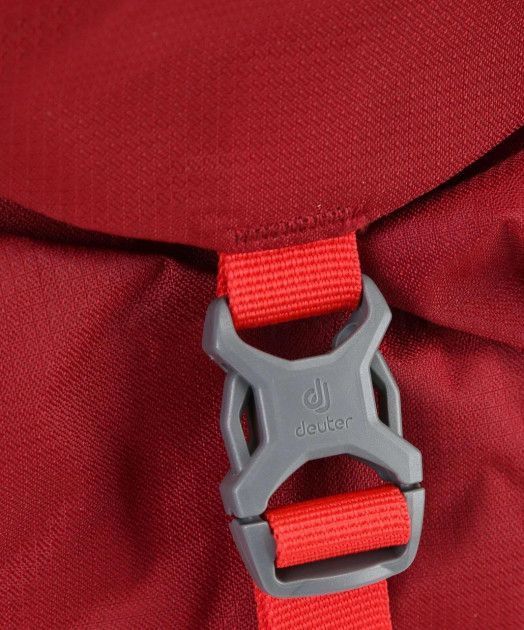 Рюкзак Deuter AC Lite 18 л Cranberry
