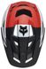 Шолом FOX SPEEDFRAME PRO HELMET - KLIF [Flo Red], M