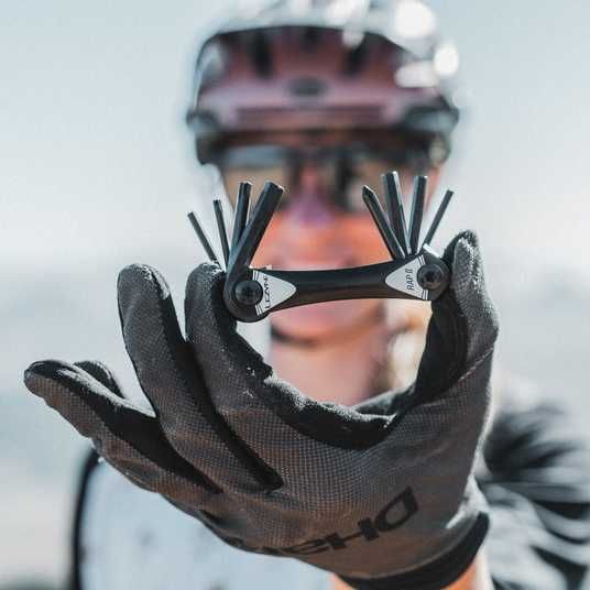 Мультитул Lezyne RAP II 12 - KozakShop