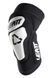 Наколенники LEATT Knee Guard 3DF 6.0 [White/Black], XXLarge