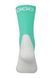 Шкарпетки POC Essential Road Socks (Fluorite Green/Hydrogen White, S)