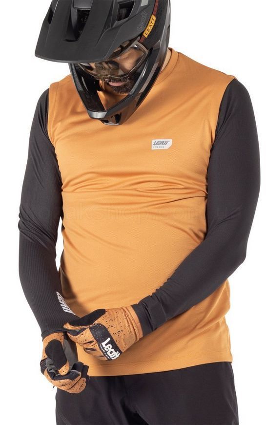 Комплект LEATT MTB 1.0 Ride Kit [Rust], 32/M