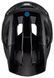 Вело шолом LEATT MTB 4.0 Enduro Helmet [Stealth], L