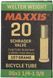 Камера Maxxis WELTER WEIGHT 20X1X1/4-1X3/8 Schrader 32мм