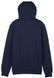 Толстовка FOX HEAD Hoodie [Midnight], M