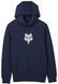 Толстовка FOX HEAD Hoodie [Midnight], M