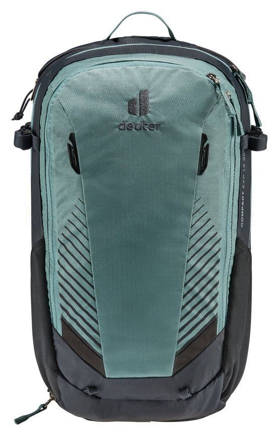 Рюкзак Deuter Compact EXP 12 SL [jade-graphite]