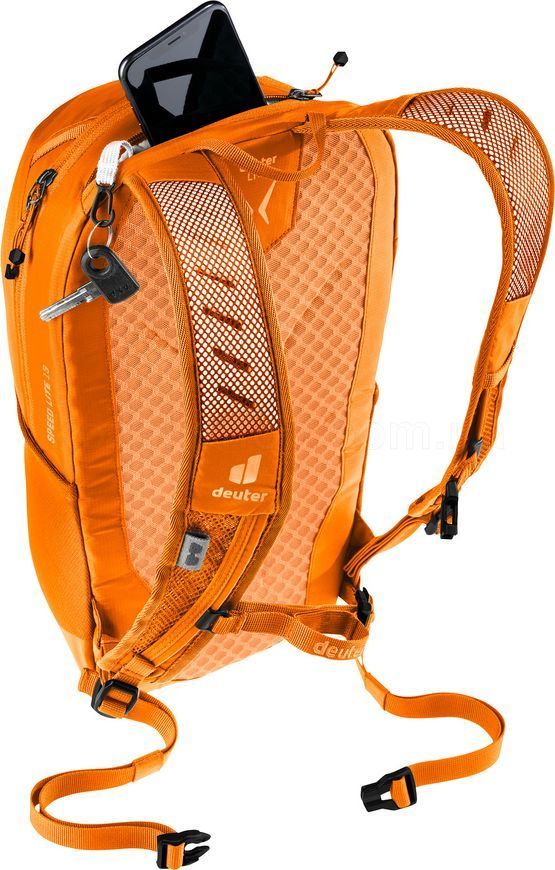 Рюкзак DEUTER Speed Lite 13 л [peach-tuscany]