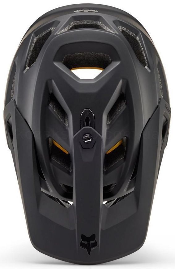 Шолом FOX PROFRAME Helmet - MATTE [Black], L