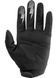 Дитячі мото рукавички FOX YTH DIRTPAW RACE GLOVE [Black], YXXS