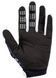 Перчатки FOX 180 NUKLR GLOVE [Deep Cobalt], XXL (12)