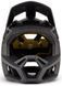 Шолом FOX PROFRAME Helmet - MATTE [Black], L