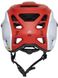 Шолом FOX SPEEDFRAME PRO HELMET - KLIF [Flo Red], M