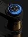 Вилка FOX 40 Float GRIP X2 Factory Kashima, 203, HSC, LSC, HSR, LSR, 20TAx110 Boost, 1.125, Drop, 52mm Rake Matte Blk, AM, Shiny Blk, Kashima/Grey Logo 2025