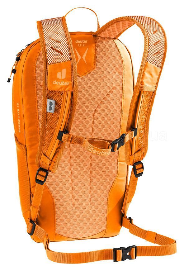 Рюкзак DEUTER Speed Lite 13 л [peach-tuscany]