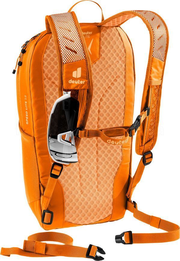 Рюкзак DEUTER Speed Lite 13 л [peach-tuscany]