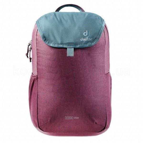 Рюкзак Deuter Vista Chap 16 л Maron Arctic